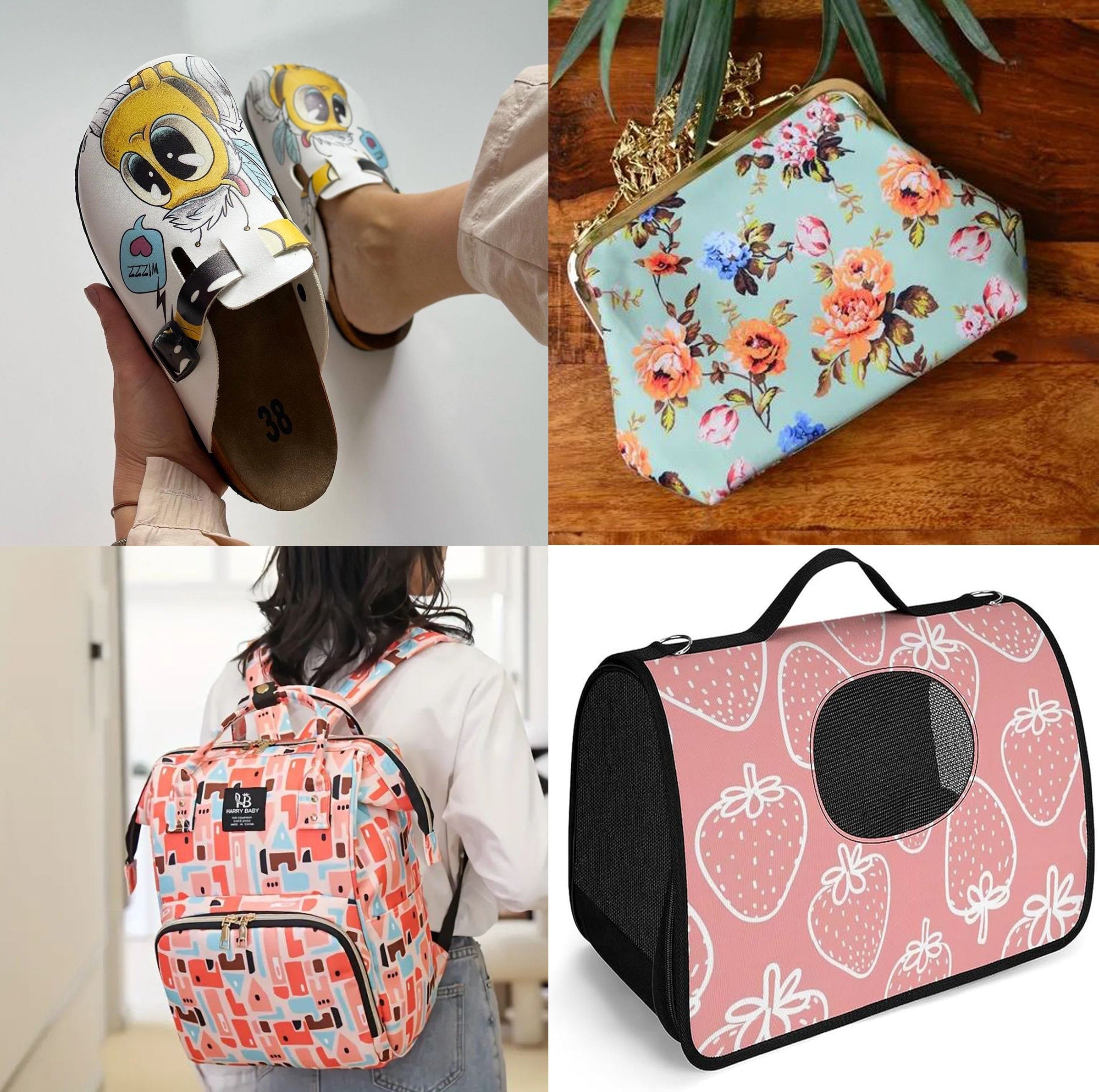 Custom Print Your Pattern Leather , Personalized Leather , faux leather , leather fabric , printed leather , leather sheets , custom print